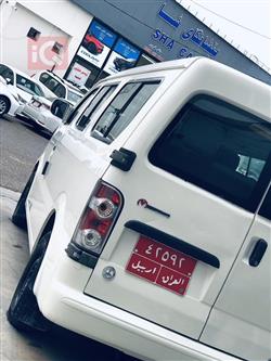 Changan STAR 9